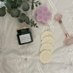 Arctisztító korong