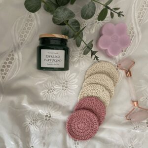 Arctisztító korong