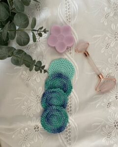 Arctisztító korong