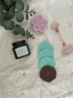 Arctisztító korong